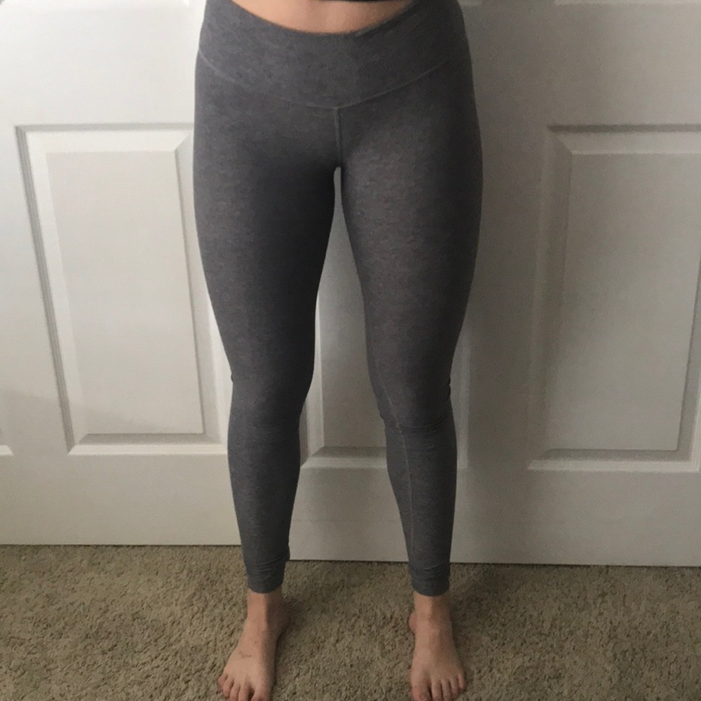 Lululemon wunder unders